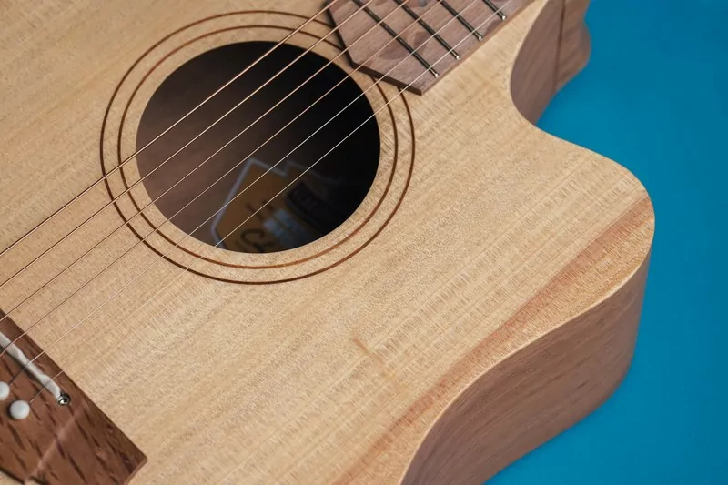 guitare folk exceptionnelle le studio par arpeges strasbourg s